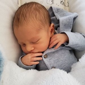 Meet your Posher, Matthew